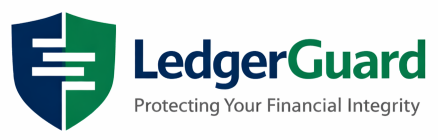 LedgerGuard